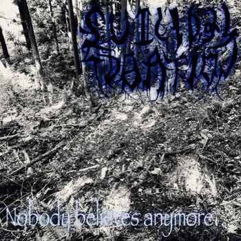 Suicidal Ideation : Nobody Believes Anymore